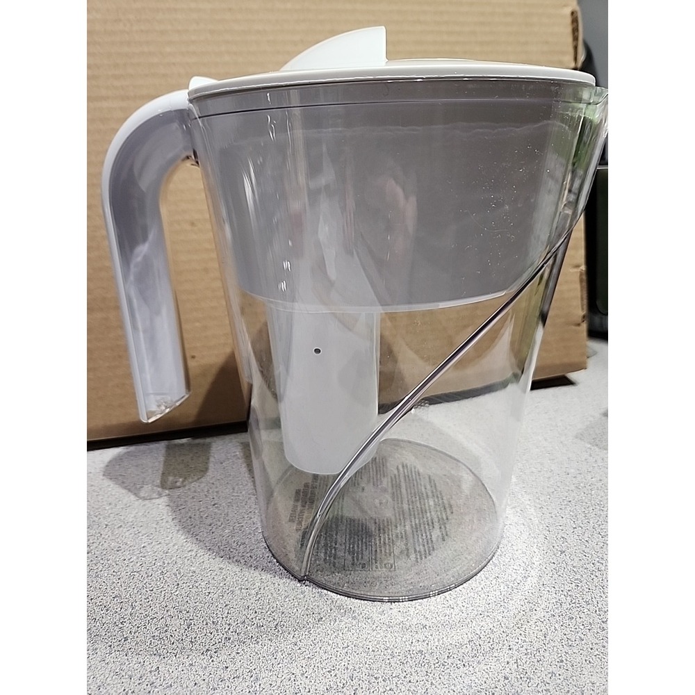 Brita Water Filteration Pitcher Classic Model  OB01/OB03 Filter OB03